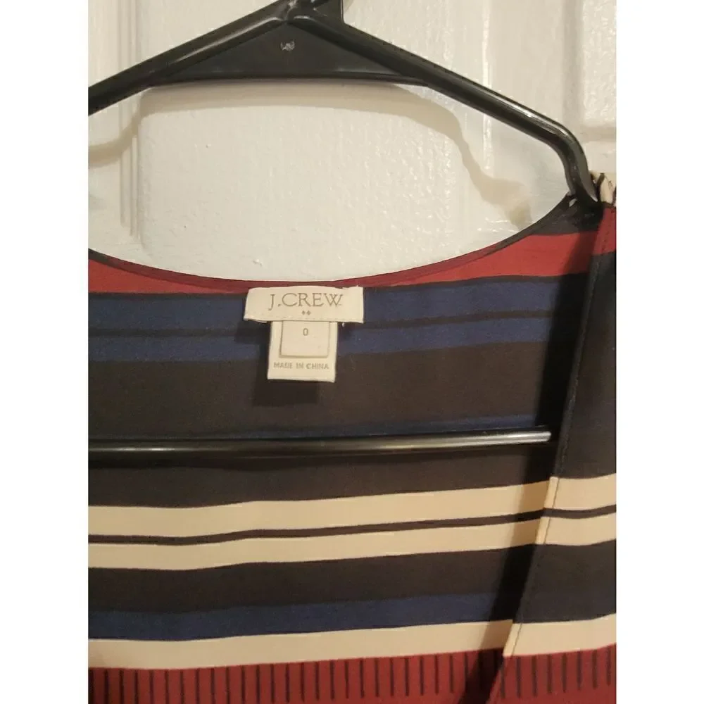 J. Crew shirt‎ - Picture 3 of 3